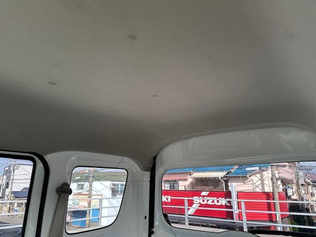 エブリイ ＰＡ　５ＡＧＳ車・２ｎｄ発進・ＡＢＳ・ＥＴＣ・ＡＴ（76枚目）