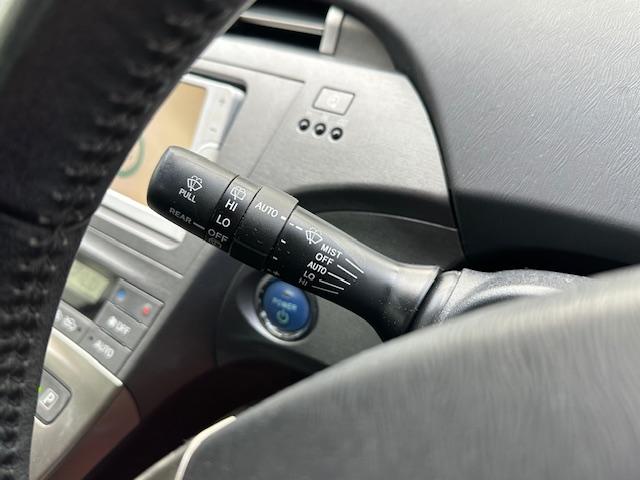 プリウスＰＨＶ Ｇ　レーダークルーズコントロール・バックカメラ・Ｂｌｕｅｔｏｏｔｈ・ＨＩＤヘッドライト・ドライブレコーダー・ステアリングヒーター（59枚目）