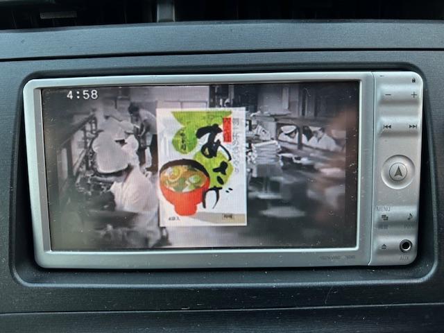 プリウス S ワンセグ・SDナビ・バックカメラ・ETC・外品アルミ・盗難防止装置(30枚目)