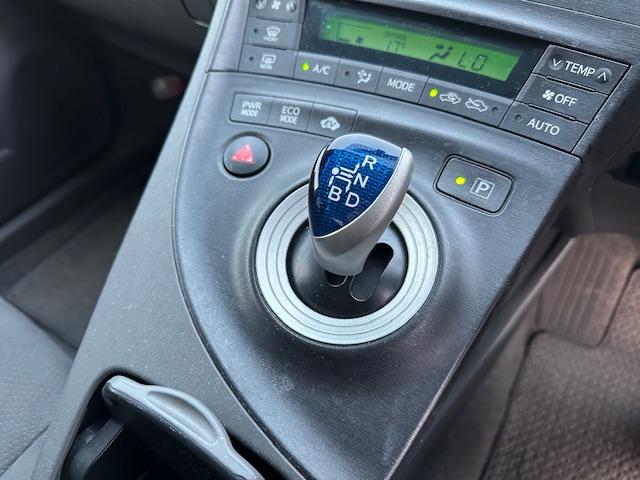 プリウス S ワンセグ・SDナビ・バックカメラ・ETC・外品アルミ・盗難防止装置(37枚目)