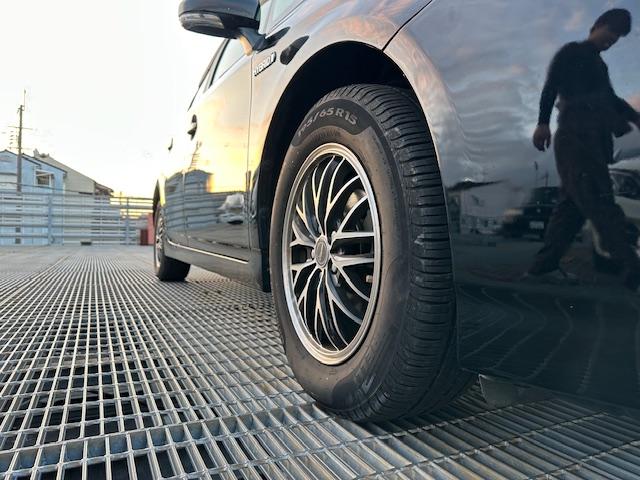 プリウス S ワンセグ・SDナビ・バックカメラ・ETC・外品アルミ・盗難防止装置(52枚目)