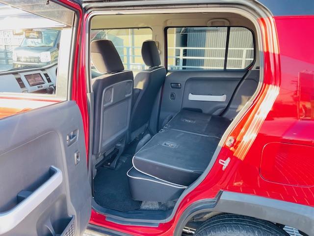 ハスラー G 衝突時軽減ブレーキ・アイドリングストップ・シートヒーター・Bluetooth・バックカメラ・プッシュスタート・ワンセグTV・ETC(32枚目)