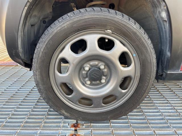 ハスラー G 衝突時軽減ブレーキ・アイドリングストップ・シートヒーター・Bluetooth・バックカメラ・プッシュスタート・ワンセグTV・ETC(36枚目)