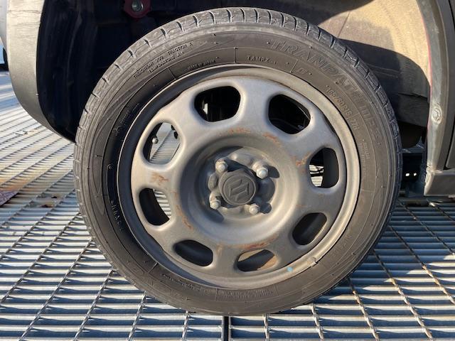 ハスラー G 衝突時軽減ブレーキ・アイドリングストップ・シートヒーター・Bluetooth・バックカメラ・プッシュスタート・ワンセグTV・ETC(38枚目)