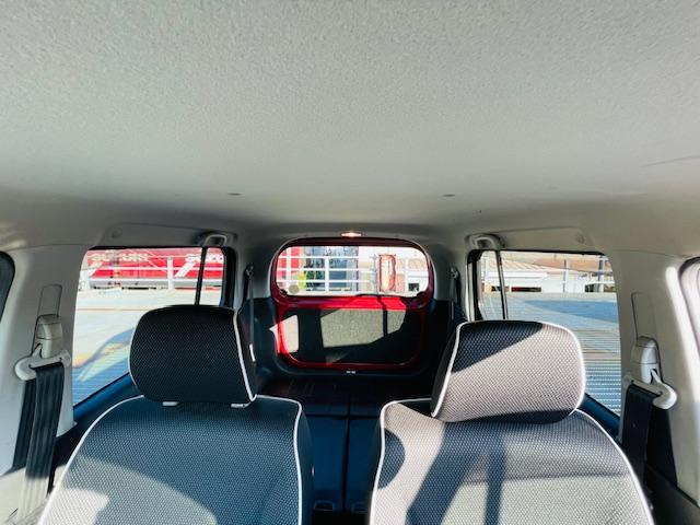 ハスラー G 衝突時軽減ブレーキ・アイドリングストップ・シートヒーター・Bluetooth・バックカメラ・プッシュスタート・ワンセグTV・ETC(43枚目)