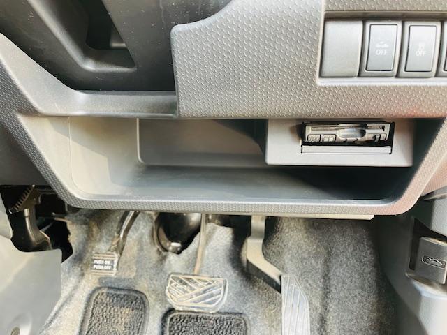 ハスラー G 衝突時軽減ブレーキ・アイドリングストップ・シートヒーター・Bluetooth・バックカメラ・プッシュスタート・ワンセグTV・ETC(44枚目)