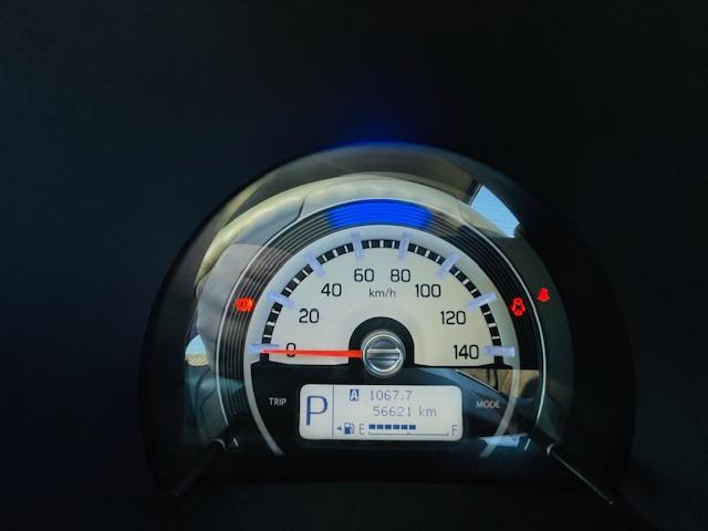 ハスラー G 衝突時軽減ブレーキ・アイドリングストップ・シートヒーター・Bluetooth・バックカメラ・プッシュスタート・ワンセグTV・ETC(51枚目)