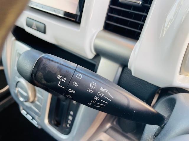 ハスラー G 衝突時軽減ブレーキ・アイドリングストップ・シートヒーター・Bluetooth・バックカメラ・プッシュスタート・ワンセグTV・ETC(52枚目)