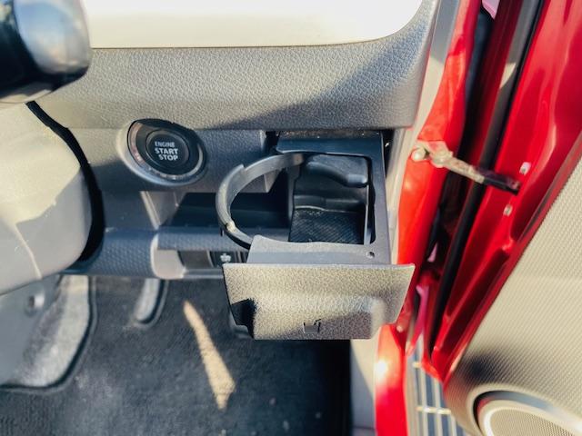 ハスラー G 衝突時軽減ブレーキ・アイドリングストップ・シートヒーター・Bluetooth・バックカメラ・プッシュスタート・ワンセグTV・ETC(58枚目)