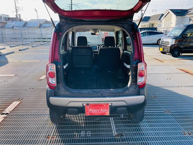 ハスラー G 衝突時軽減ブレーキ・アイドリングストップ・シートヒーター・Bluetooth・バックカメラ・プッシュスタート・ワンセグTV・ETC(59枚目)