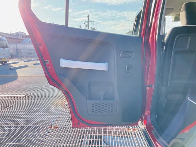 ハスラー G 衝突時軽減ブレーキ・アイドリングストップ・シートヒーター・Bluetooth・バックカメラ・プッシュスタート・ワンセグTV・ETC(61枚目)