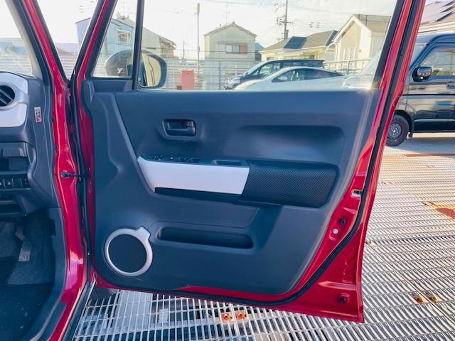 ハスラー G 衝突時軽減ブレーキ・アイドリングストップ・シートヒーター・Bluetooth・バックカメラ・プッシュスタート・ワンセグTV・ETC(62枚目)