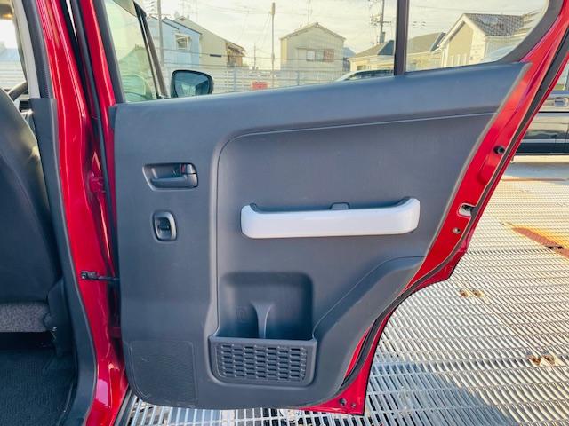 ハスラー G 衝突時軽減ブレーキ・アイドリングストップ・シートヒーター・Bluetooth・バックカメラ・プッシュスタート・ワンセグTV・ETC(79枚目)