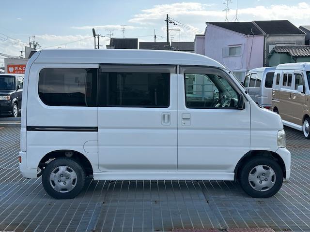 バモスホビオプロ 　キーレス・ＥＴＣ・ドライブレコーダー・Ｂｌｕｅｔｏｏｔｈ・ＤＶＤ再生・両側スライドドア・ＣＤ（8枚目）