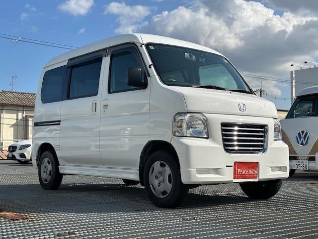 バモスホビオプロ 　キーレス・ＥＴＣ・ドライブレコーダー・Ｂｌｕｅｔｏｏｔｈ・ＤＶＤ再生・両側スライドドア・ＣＤ（10枚目）