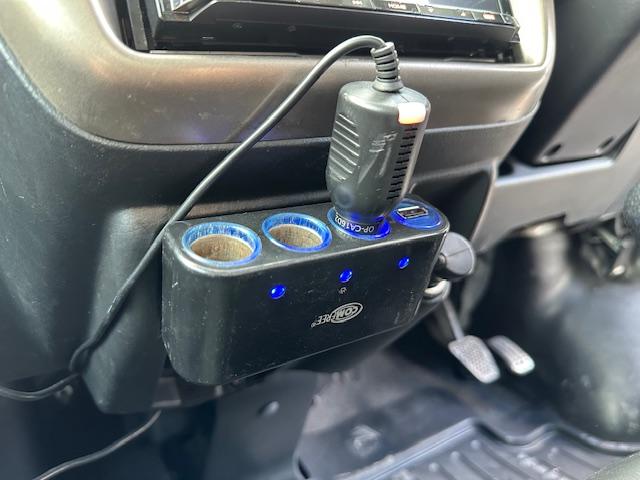 バモスホビオプロ 　キーレス・ＥＴＣ・ドライブレコーダー・Ｂｌｕｅｔｏｏｔｈ・ＤＶＤ再生・両側スライドドア・ＣＤ（17枚目）