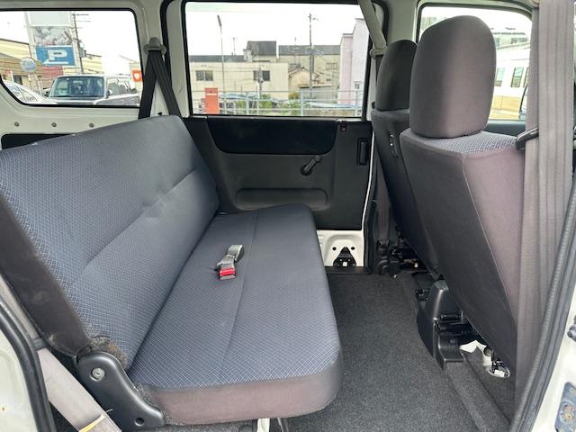 バモスホビオプロ 　キーレス・ＥＴＣ・ドライブレコーダー・Ｂｌｕｅｔｏｏｔｈ・ＤＶＤ再生・両側スライドドア・ＣＤ（31枚目）