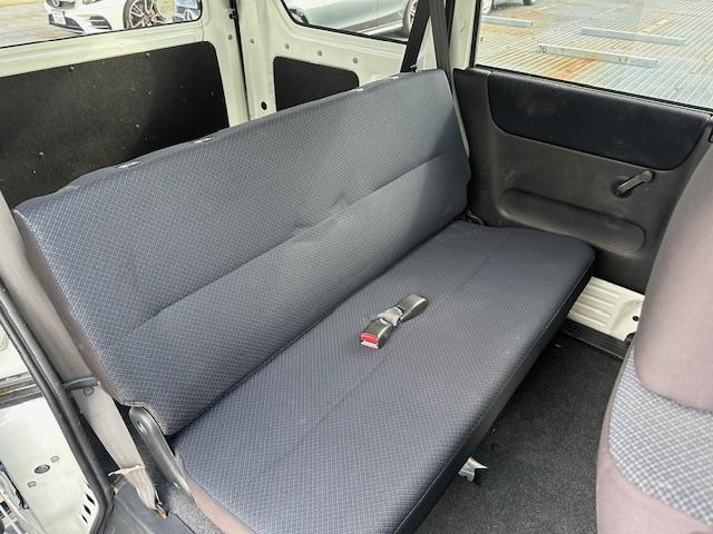 バモスホビオプロ 　キーレス・ＥＴＣ・ドライブレコーダー・Ｂｌｕｅｔｏｏｔｈ・ＤＶＤ再生・両側スライドドア・ＣＤ（32枚目）