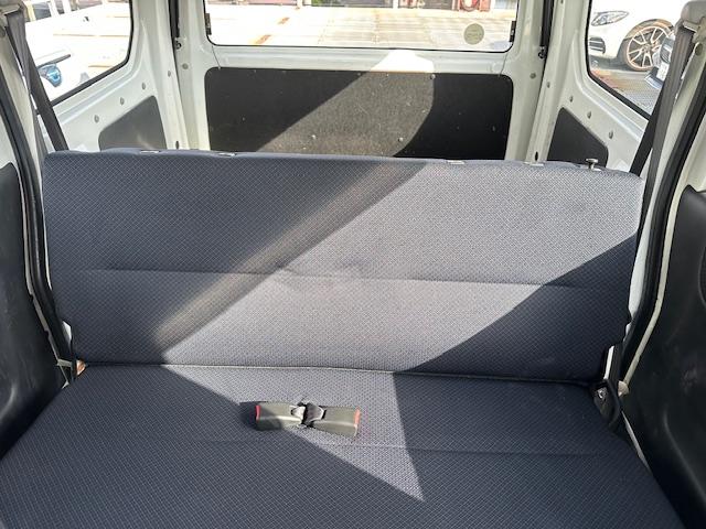 バモスホビオプロ 　キーレス・ＥＴＣ・ドライブレコーダー・Ｂｌｕｅｔｏｏｔｈ・ＤＶＤ再生・両側スライドドア・ＣＤ（33枚目）