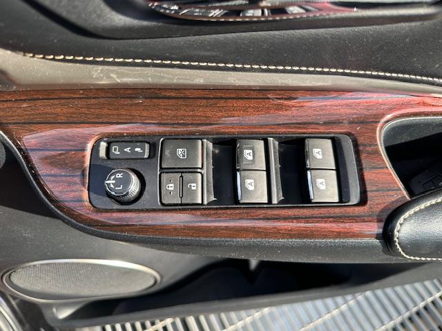 ハリアー プレミアム　アドバンスドパッケージ　ハーフレザーシート／パノラミックビューモニター／前後ドラレコ／フルセグ・Ｂｌｕｅｔｏｏｔｈ／衝突時軽減ブレーキ／シートヒーター／電動リアゲート（26枚目）