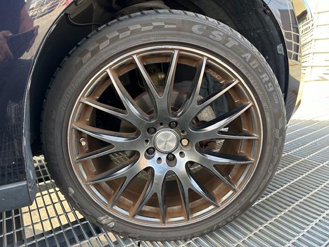 ハリアー プレミアム　アドバンスドパッケージ　ハーフレザーシート／パノラミックビューモニター／前後ドラレコ／フルセグ・Ｂｌｕｅｔｏｏｔｈ／衝突時軽減ブレーキ／シートヒーター／電動リアゲート（31枚目）