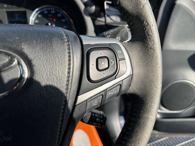 ハリアー プレミアム　アドバンスドパッケージ　ハーフレザーシート／パノラミックビューモニター／前後ドラレコ／フルセグ・Ｂｌｕｅｔｏｏｔｈ／衝突時軽減ブレーキ／シートヒーター／電動リアゲート（36枚目）