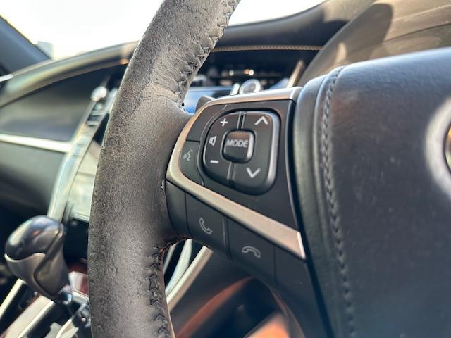 ハリアー プレミアム　アドバンスドパッケージ　ハーフレザーシート／パノラミックビューモニター／前後ドラレコ／フルセグ・Ｂｌｕｅｔｏｏｔｈ／衝突時軽減ブレーキ／シートヒーター／電動リアゲート（53枚目）