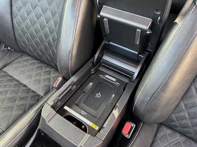 ハリアー プレミアム　アドバンスドパッケージ　ハーフレザーシート／パノラミックビューモニター／前後ドラレコ／フルセグ・Ｂｌｕｅｔｏｏｔｈ／衝突時軽減ブレーキ／シートヒーター／電動リアゲート（68枚目）