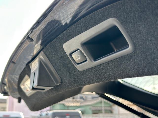 ハリアー プレミアム　アドバンスドパッケージ　ハーフレザーシート／パノラミックビューモニター／前後ドラレコ／フルセグ・Ｂｌｕｅｔｏｏｔｈ／衝突時軽減ブレーキ／シートヒーター／電動リアゲート（71枚目）