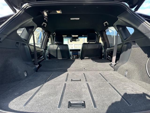 ハリアー プレミアム　アドバンスドパッケージ　ハーフレザーシート／パノラミックビューモニター／前後ドラレコ／フルセグ・Ｂｌｕｅｔｏｏｔｈ／衝突時軽減ブレーキ／シートヒーター／電動リアゲート（74枚目）