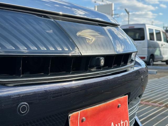 ハリアー プレミアム　アドバンスドパッケージ　ハーフレザーシート／パノラミックビューモニター／前後ドラレコ／フルセグ・Ｂｌｕｅｔｏｏｔｈ／衝突時軽減ブレーキ／シートヒーター／電動リアゲート（80枚目）