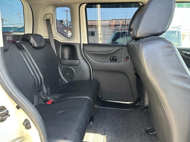 HONDA N-BOX PLUS CUSTOM G.L PACKAGE