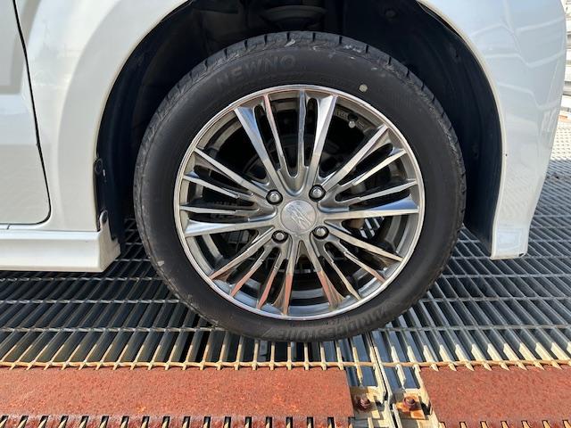 HONDA N-BOX PLUS CUSTOM G.L PACKAGE