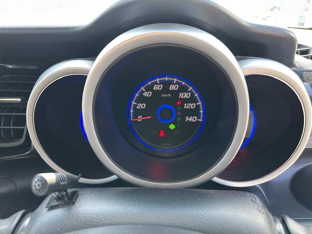 HONDA N-BOX PLUS CUSTOM G.L PACKAGE