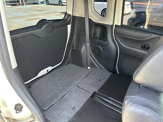 HONDA N-BOX PLUS CUSTOM G.L PACKAGE