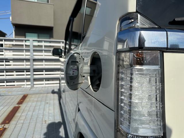 HONDA N-BOX PLUS CUSTOM G.L PACKAGE