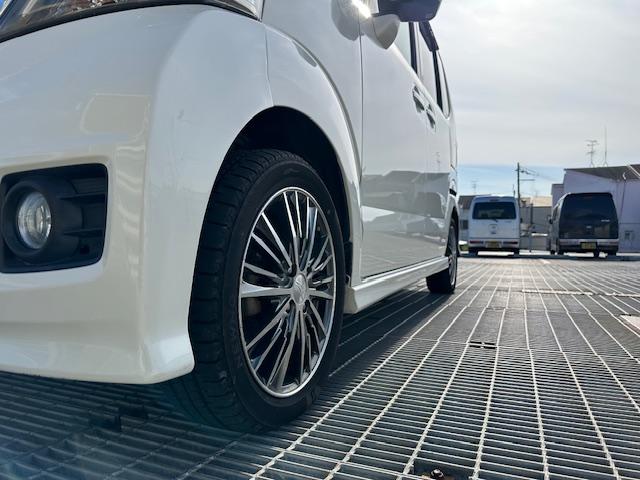 HONDA N-BOX PLUS CUSTOM G.L PACKAGE