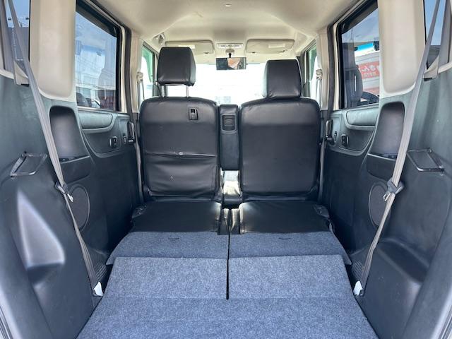 HONDA N-BOX PLUS CUSTOM G.L PACKAGE