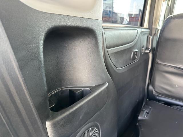 HONDA N-BOX PLUS CUSTOM G.L PACKAGE