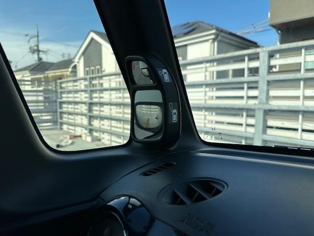 HONDA N-BOX PLUS CUSTOM G.L PACKAGE