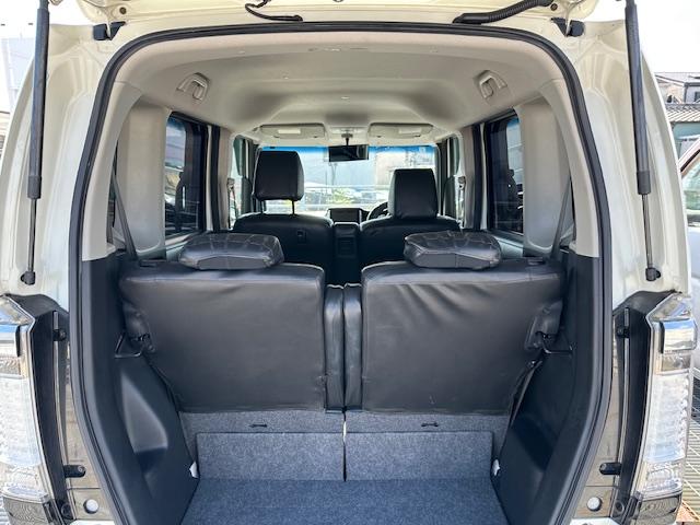 HONDA N-BOX PLUS CUSTOM G.L PACKAGE