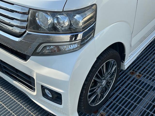 HONDA N-BOX PLUS CUSTOM G.L PACKAGE