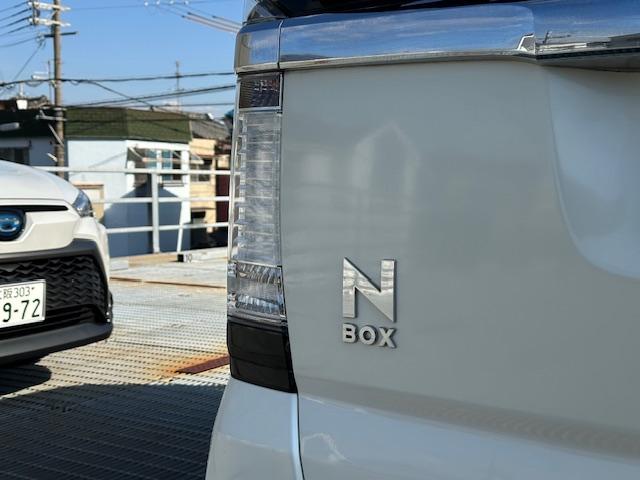 HONDA N-BOX PLUS CUSTOM G.L PACKAGE