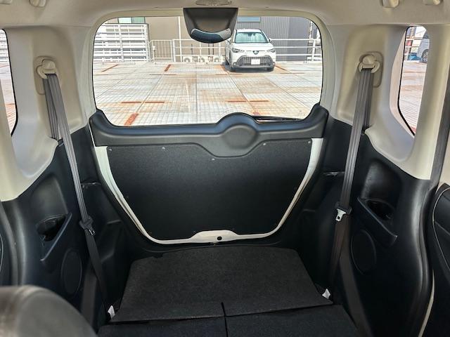 HONDA N-BOX PLUS CUSTOM G.L PACKAGE