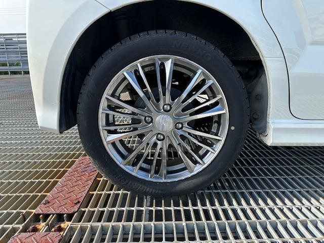 HONDA N-BOX PLUS CUSTOM G.L PACKAGE