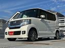 HONDA N-BOX PLUS CUSTOM