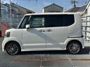 HONDA N-BOX PLUS CUSTOM