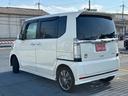 HONDA N-BOX PLUS CUSTOM