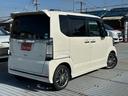 HONDA N-BOX PLUS CUSTOM