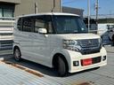 HONDA N-BOX PLUS CUSTOM